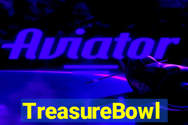 TreasureBowl treasure bowl melhor horario